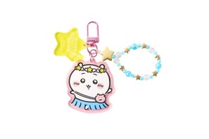 「ちいかわ」ハチワレ、うさぎたちの最高バカンスな限定グッズ！ “セイレーンと対決”体験も!? 「東京スカイツリー」コラボ開催 画像