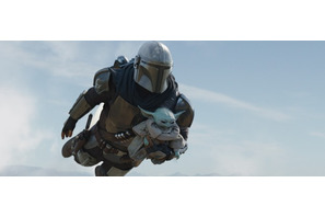 種族も血筋も超えた絆が尊い！ 「スター・ウォーズ」初心者が「マンダロリアン・アンド・グローグー」にハマった3つの理由 画像