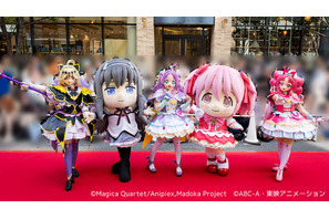 「まどマギ」×「名探偵プリキュア！」スペシャルコラボが実現！ダンスも披露した「ちゃやまち推しフェス」レポ 画像