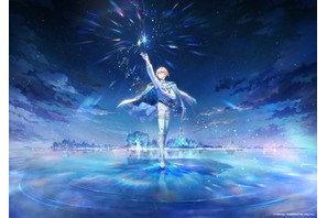 ディズニー新作スマホゲーム「ディズニー スパークリンク・スターズ」事前登録がスタート！ジャンルは“夢を叶えるスパークライダー育成ADV” 画像