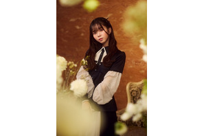 『NEEDY GIRL OVERDOSE』獄薔薇身血華役・椎名桜月インタビュー！「美血華というキャラがブレないように」 画像