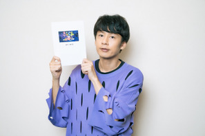 【中丸雄一 インタビュー】 15年前に生まれたキャラクター「きっくん」がアニメ化　大塚明夫＆杉田智和へのオファー秘話も 画像