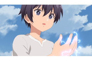 夏アニメ「落第賢者の学院無双」常識を塗り替える規格外の学院ファンタジー、開幕！第1話先行カット 画像