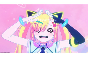 夏アニメ「バンドリ！ ゆめ∞みた」突然始まるバンド活動。仲町あられは“うたうこと”から逃げたい理由があって―第1話先行カット 画像
