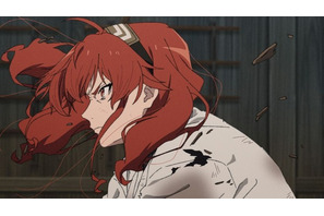 夏アニメ「無職転生III」1話＆2話連続放送！ルーデウスのもとを去ったエリスはひたすら剣を振る―　先行カット 画像
