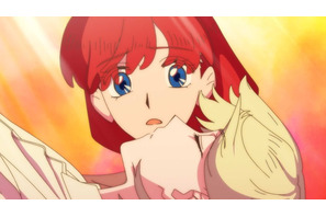 夏アニメ「さよならララ」人魚姫が蘇ったのは滋賀県大津市!? 「人魚姫かと思ったら滋賀アニメ」「少女と少女が出会った！」第1話【ネタバレあり反応まとめ】 画像