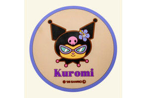 キティ、クロミらがこんがり日焼けでアゲ～☆カラフルなポムポムプリン、ハンギョドンがCUTE♪ 「サンリオ」ラバーコースター全6種類で登場 画像