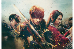 映画「キングダム」実写キャスト・登場人物・あらすじまとめ【金曜ロードショー放送／7月10日】 画像