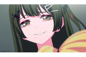 「ホラーアニメだっけ？」「ビオラやべー女」と視聴者も恐怖…！ あられの過去が明らかになった「バンドリ！ ゆめ∞みた」【第4話ネタバレあり反応まとめ】 画像