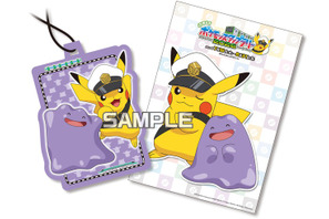「ポケモン」歴代“旅立ちの3匹”のスタンプ＆賞品も登場！「JR東日本」スタンプラリーが開催 画像