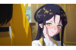 夏アニメ「ふつつかな悪女ではございますが」嫌われ者の慧月と入れ替わった玲琳は、それを喜んでおり…？第1話先行カット 画像