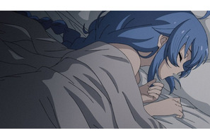 夏アニメ「無職転生III」ルーデウス青年期編が開幕！ロキシーを第二の妻として迎えたルーデウスだが…　第3話先行カット 画像
