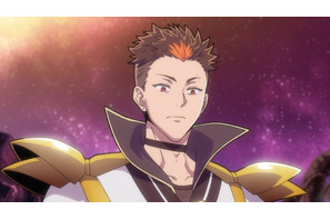 夏アニメ「鎧真伝サムライトルーパー」龍成が魁人たちに向ける冷たい眼差しの真意とは― 第14話先行カット 画像