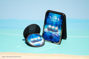 「ちいかわ」ハチワレやセイレーンがスマホケースに♪ CASETiFY限定アイテム登場 画像