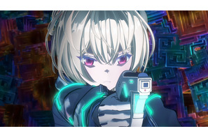 「楽園追放 心のレゾナンス」最新PVでド派手なアクションシーン公開！新キャラ・ペネム役は諸星すみれ♪ 画像