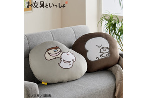 「お文具といっしょ」を日常に取り入れよう♪ 大人かわいいインテリア雑貨11種が登場！ 7/30～8/25新宿マルイアネックスにてPOP UP開催 画像