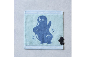 “Suicaのペンギン”の巾着袋・トートバッグにうちわも☆ 全15アイテムが限定販売！JR東京駅・Suicaの夏まつりにて 画像