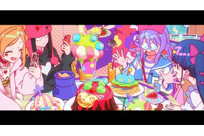 錦織敦史×CloverWorksのオリジナルアニメ映画「GROTESQQQUE-グロテスク-」より「エリィアンズ」追加キャストに大塚明夫！ 新カット7点もお披露目 画像