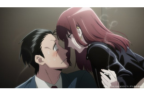 【2026夏アニメ ライターが選ぶ 直球で届く3選】遠回りせず、まっすぐ、迷いに効く「これ描いて死ね」「スーパーの裏でヤニ吸うふたり」「正反対な君と僕」 画像