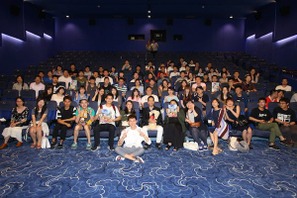 映画『ひるね姫』上海国際映画祭にて上映！ 中国での映画配給も決定！