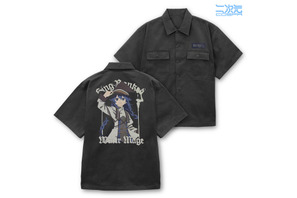 ロキシー万歳♪ アニメ「無職転生III」からロキシーの新グッズが登場！ エリスのフルグラフィックTシャツも 画像