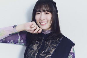 小清水亜美　史実をたどり、共演者との芝居で深めたドレゲネの“止まった時間”と“繊細な強さ”　TVアニメ「天幕のジャードゥーガル」インタビュー（８） 画像
