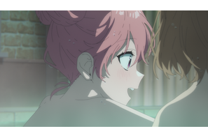 “もっとして。もっと”「きみ死ぬ」お風呂シーンにどきどき☆ ちゅーしてたエスタ先輩（CV.白石晴香）も登場！「美しさと残酷さを同時に味わえる」「緊張感あってきつい」…第5話【ネタバレあり反応まとめ】 画像