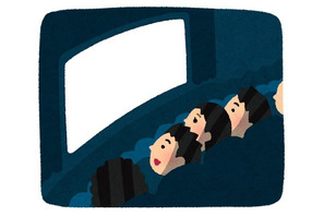 人生で初めて“映画館で観た”アニメは？ アンケート〆切は8月13日 画像