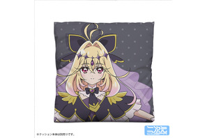 さあ、迷宮へ誘いましょう―「たんプリ」キュアアルカナ・シャドウのTシャツ、クッションカバーなどが新登場 画像