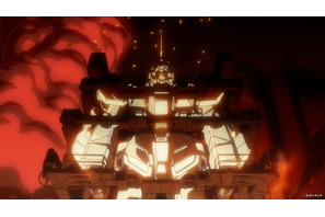 「ガンダム」実物大ユニコーンガンダム立像、展示終了に向けフィナーレ企画が始動！特別映像を上映【8月22日～】 画像