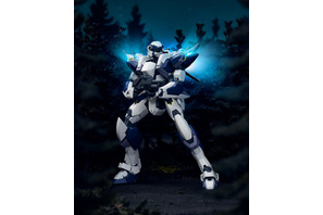 「フルメタル・パニック！」アーバレストが立体化！ 全戦術形態の完全再現は初！ 相良宗介&アルの紹介PVも 画像