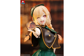 「着せ恋」海夢が探偵コス!? どんな謎でも解決しそう♪ 約19cmの大迫力フィギュアが全国のアミューズメント施設に登場【8月4週より】 画像