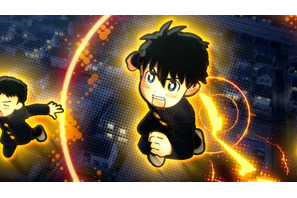 「サンダー3」渋谷ゲリラ戦PVが公開！スモール3も参戦!? 異星人との熾烈なバトルの行方は― 画像
