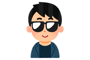 “サングラス”キャラといえば？ アンケート〆切は8月23日 画像