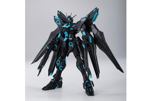 青い真武者頑駄無、黒いストフリなどが限定販売！ 「ガンダム」グッズの総合施設が静岡「BHCPDII MUSEUM」内にオープン！限定ガンプラ目白押し 画像
