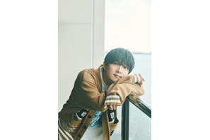 若手注目度No.1声優・梅田修一朗、ファースト写真集「どこへ行こうか」発売！「恩返しになると思い、チャレンジさせていただきました！」 画像