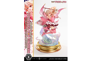 無邪気な笑顔が眩しすぎ☆ 「Fate/kaleid liner プリズマ☆イリヤ」イリヤ&美遊がフィギュア化！ BD-BOXイラストを再現 画像