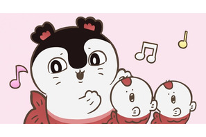 映画「ちいかわ」音楽はどこまで物語を知っていた？ 「島のうた」の変化から紐解く、ふたりの音楽家トクマルシューゴ×上水樽力の仕事 画像