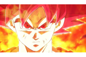 秋アニメ「ドラゴンボール超 ビルス」10月11日スタート！新規映像交えた超開幕トレーラー公開 OP&EDも明らかに 画像