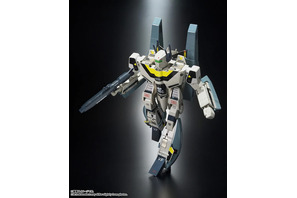 復活！「マクロス」“オリジン”バルキリー第2弾はロイ・フォッカースペシャル！“マニュアル大事にしてる奴は…早死にするぞ！” 画像