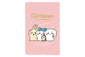 「ちいかわ」原作最新9巻が11月20日に発売！特装版はポストカード24枚＋シール1枚の豪華仕様♪ 画像