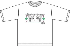 「薬屋のひとりごと」猫猫や𡈼氏デザインのTシャツ&おくすり手帳ケースも！「ワークマン」限定コラボアイテム登場【11月下旬～】 画像