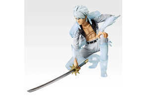 「BLEACH」日番谷“少し老ける”姿もフィギュア化！黒崎一護、更木剣八も大迫力☆斬魄刀メタルチャームなど小物も充実♪【一番くじ第5弾】 画像