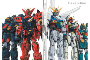 「ガンダムX」全39種ポスターが全国に！あなたの地域はどのシーン!? Xでプレゼント企画も【『ガンダム X』はいつもそこにある】 画像