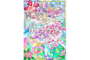 「たんプリ」“キュアアルカナ”のマイブームが明らかに!? 悶絶級のプロフィール帳が公開☆「可愛すぎて頭抱えてる」「尊死」と話題 画像