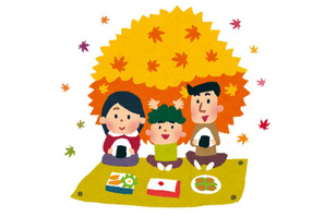 秋を感じるアニメといえば？ アンケート〆切は9月17日【#秋分の日】 画像