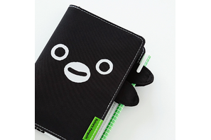 「Suicaのペンギン」“ほぼ日手帳”が限定販売！手帳カバーや文具など全14アイテム♪ 9月16日よりグランスタ東京にて 画像
