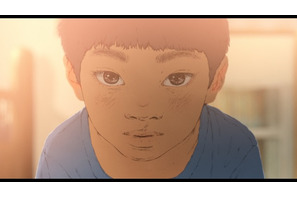 『ドラえもん』『NARUTO』に影響を受けた？ カンヌも認めた映画『我々は宇宙人』門脇康平監督が語る、青春ノスタルジーアニメの作り方【インタビュー】 画像