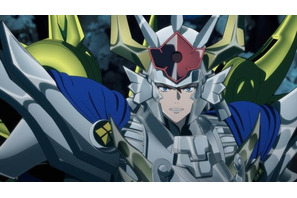 「こんな共闘あり!? 全然ありだよ!!!!」視聴者待望のシーンがついに…！『鎧真伝サムライトルーパー』第23話でラスボス登場!!【ネタバレあり反応まとめ】 画像