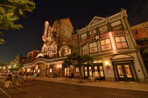 投資額100億円！東京ディズニーシーの新ショー、27年秋スタート！生歌唱＆生演奏☆「ブリング・ザ・リズム！」 画像